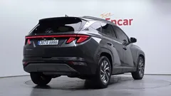 2022 Hyundai Tucson Inspiration 2WD — фото 2
