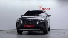 2022 Hyundai Tucson Inspiration 2WD — фото 3