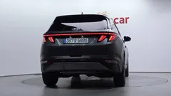 2022 Hyundai Tucson Inspiration 2WD — фото 4