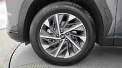 2022 Hyundai Tucson Inspiration 2WD — фото 5