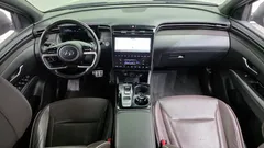 2022 Hyundai Tucson Inspiration 2WD — фото 7