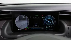 2022 Hyundai Tucson Inspiration 2WD — фото 8