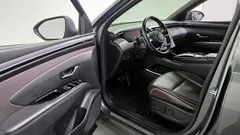 2022 Hyundai Tucson Inspiration 2WD — фото 10