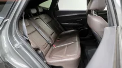 2022 Hyundai Tucson Inspiration 2WD — фото 11