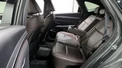 2022 Hyundai Tucson Inspiration 2WD — фото 12