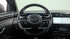 2022 Hyundai Tucson Inspiration 2WD — фото 13