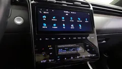 2022 Hyundai Tucson Inspiration 2WD — фото 14