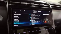 2022 Hyundai Tucson Inspiration 2WD — фото 16