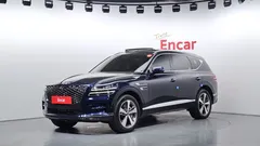 2022 Genesis GV80 2.5T Gasoline AWD — фото 1