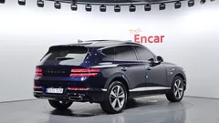 2022 Genesis GV80 2.5T Gasoline AWD — фото 2