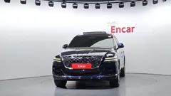 2022 Genesis GV80 2.5T Gasoline AWD — фото 3