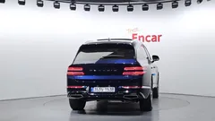 2022 Genesis GV80 2.5T Gasoline AWD — фото 4