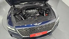 2022 Genesis GV80 2.5T Gasoline AWD — фото 6