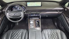 2022 Genesis GV80 2.5T Gasoline AWD — фото 7