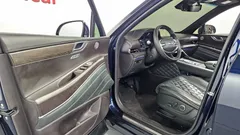 2022 Genesis GV80 2.5T Gasoline AWD — фото 10