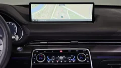 2022 Genesis GV80 2.5T Gasoline AWD — фото 16