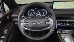 2022 Genesis GV80 2.5T Gasoline AWD — фото 17
