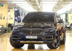 2022 BMW X5 xDrive 30d xLine — фото 3