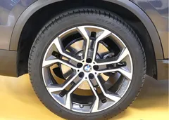 2022 BMW X5 xDrive 30d xLine — фото 5