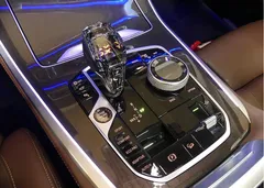 2022 BMW X5 xDrive 30d xLine — фото 9