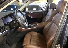 2022 BMW X5 xDrive 30d xLine — фото 10
