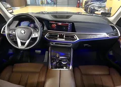 2022 BMW X5 xDrive 30d xLine — фото 14