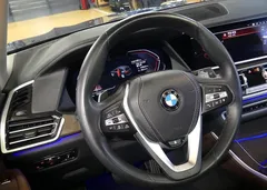 2022 BMW X5 xDrive 30d xLine — фото 16