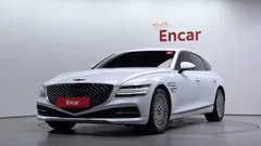 2022 Genesis G80 Gasoline 2.5 Turbo AWD — фото 1
