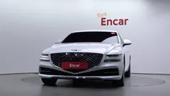 2022 Genesis G80 Gasoline 2.5 Turbo AWD — фото 3