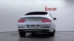 2022 Genesis G80 Gasoline 2.5 Turbo AWD — фото 4