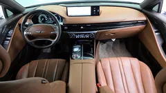 2022 Genesis G80 Gasoline 2.5 Turbo AWD — фото 7
