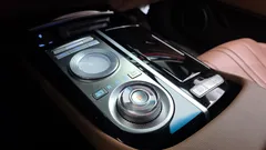 2022 Genesis G80 Gasoline 2.5 Turbo AWD — фото 9
