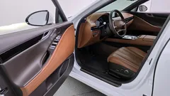 2022 Genesis G80 Gasoline 2.5 Turbo AWD — фото 10
