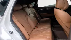 2022 Genesis G80 Gasoline 2.5 Turbo AWD — фото 11
