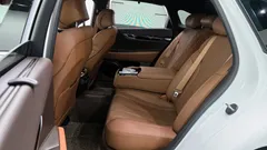 2022 Genesis G80 Gasoline 2.5 Turbo AWD — фото 12