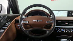 2022 Genesis G80 Gasoline 2.5 Turbo AWD — фото 13