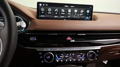 2022 Genesis G80 Gasoline 2.5 Turbo AWD — фото 14