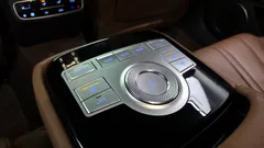 2022 Genesis G80 Gasoline 2.5 Turbo AWD — фото 19