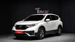 2021 Honda CR-V 1.5 EX-L 2WD — фото 1