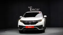 2021 Honda CR-V 1.5 EX-L 2WD — фото 3