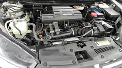 2021 Honda CR-V 1.5 EX-L 2WD — фото 6