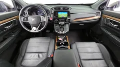 2021 Honda CR-V 1.5 EX-L 2WD — фото 7