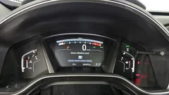 2021 Honda CR-V 1.5 EX-L 2WD — фото 8