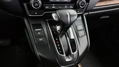 2021 Honda CR-V 1.5 EX-L 2WD — фото 9