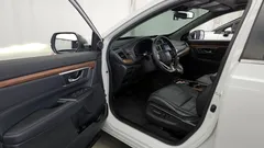 2021 Honda CR-V 1.5 EX-L 2WD — фото 10