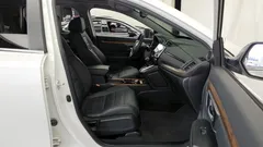 2021 Honda CR-V 1.5 EX-L 2WD — фото 11