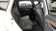 2021 Honda CR-V 1.5 EX-L 2WD — фото 12