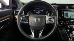 2021 Honda CR-V 1.5 EX-L 2WD — фото 13