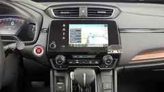 2021 Honda CR-V 1.5 EX-L 2WD — фото 14