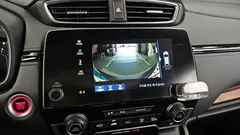 2021 Honda CR-V 1.5 EX-L 2WD — фото 15